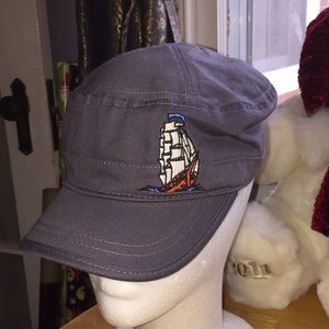 Dry Dock Brewing co hat in good condition
